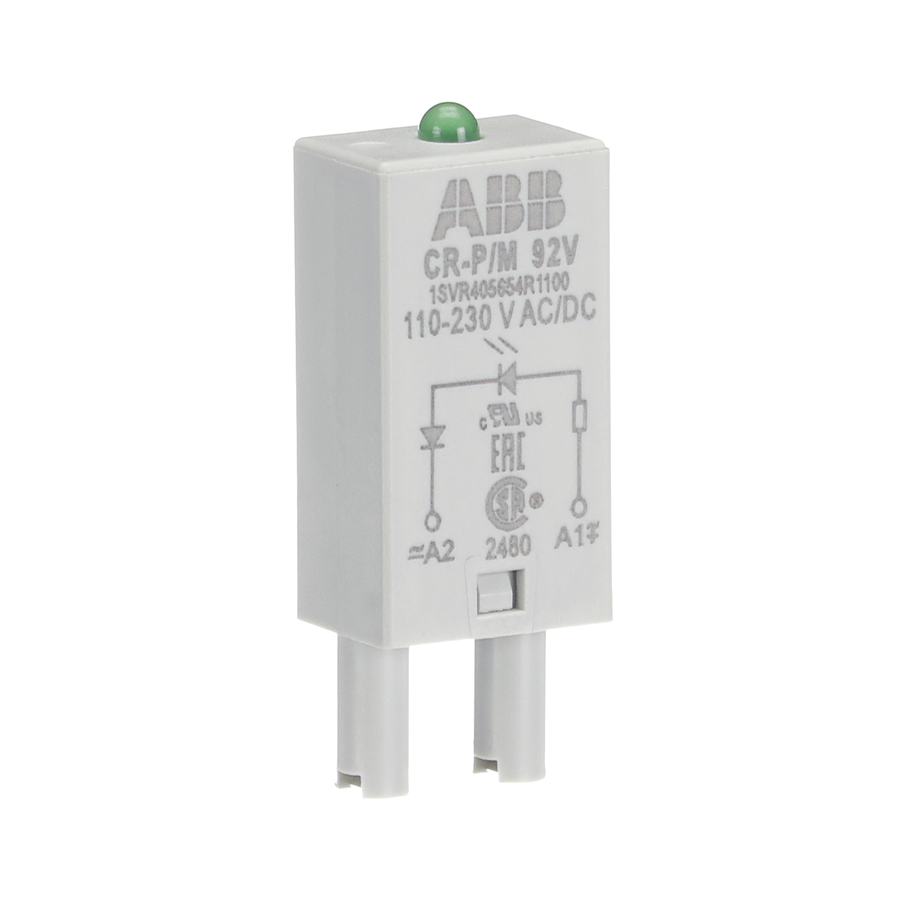 ABB ABB CR-P/M 92V