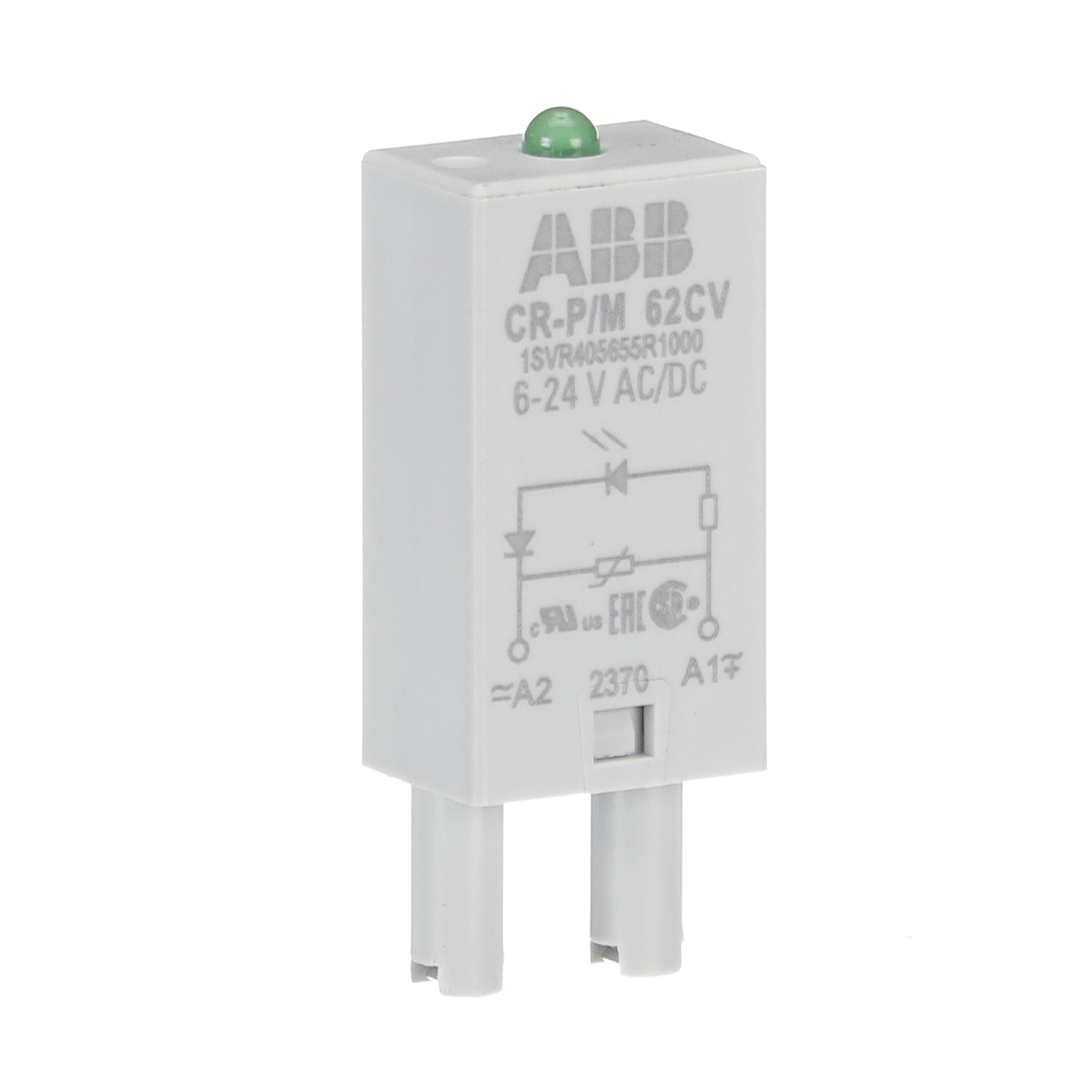 ABB ABB CR-P/M 62CV
