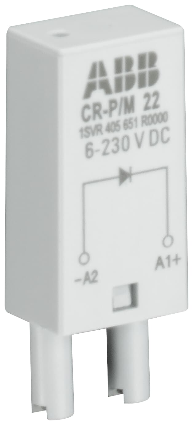 ABB ABB CR-P/M 62DV