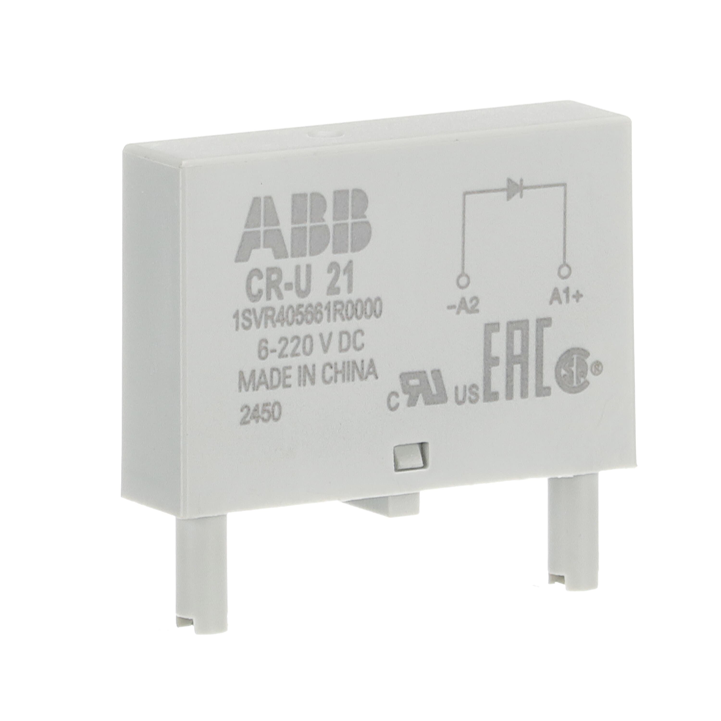 ABB ABB CR-U 21