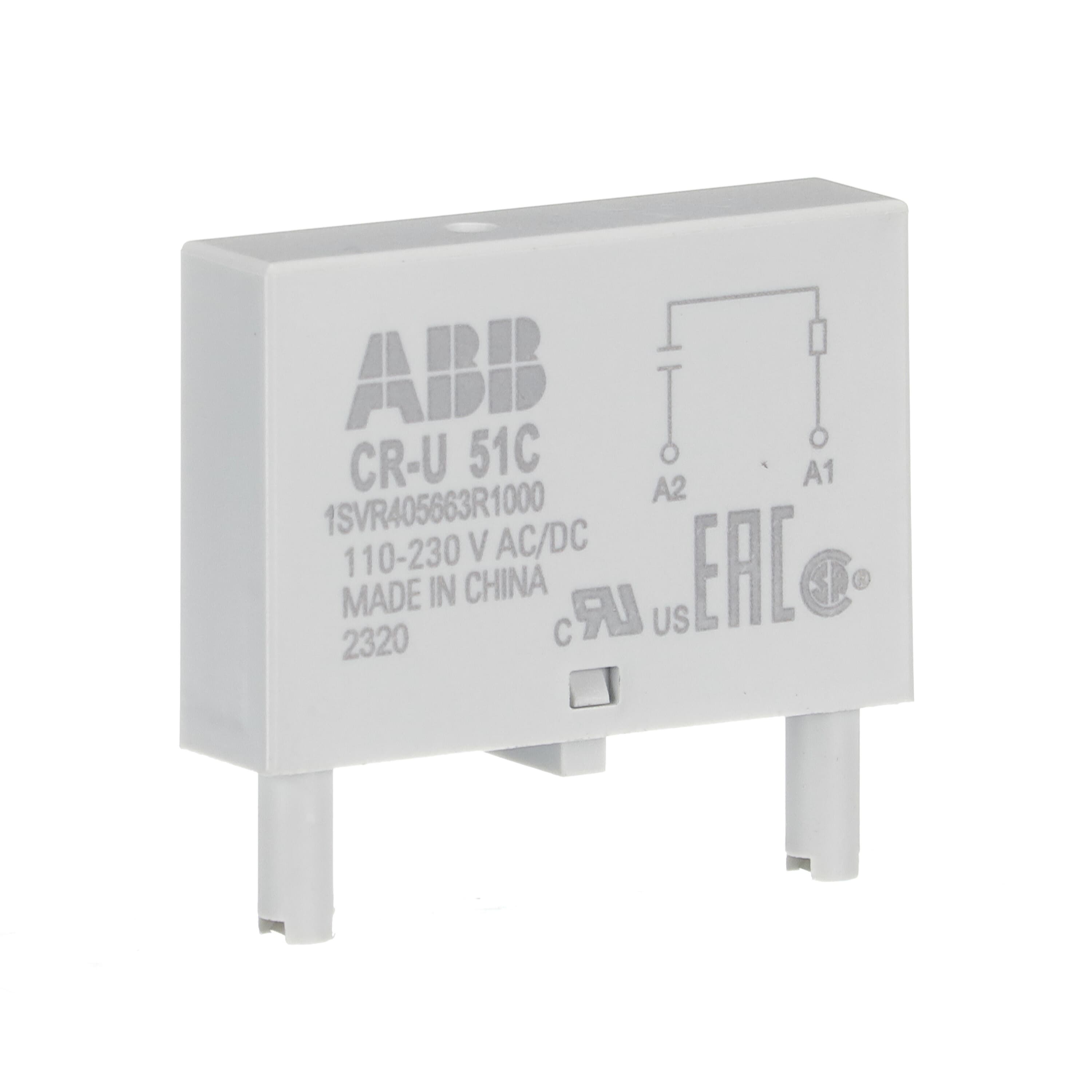 ABB ABB CR-U 51C