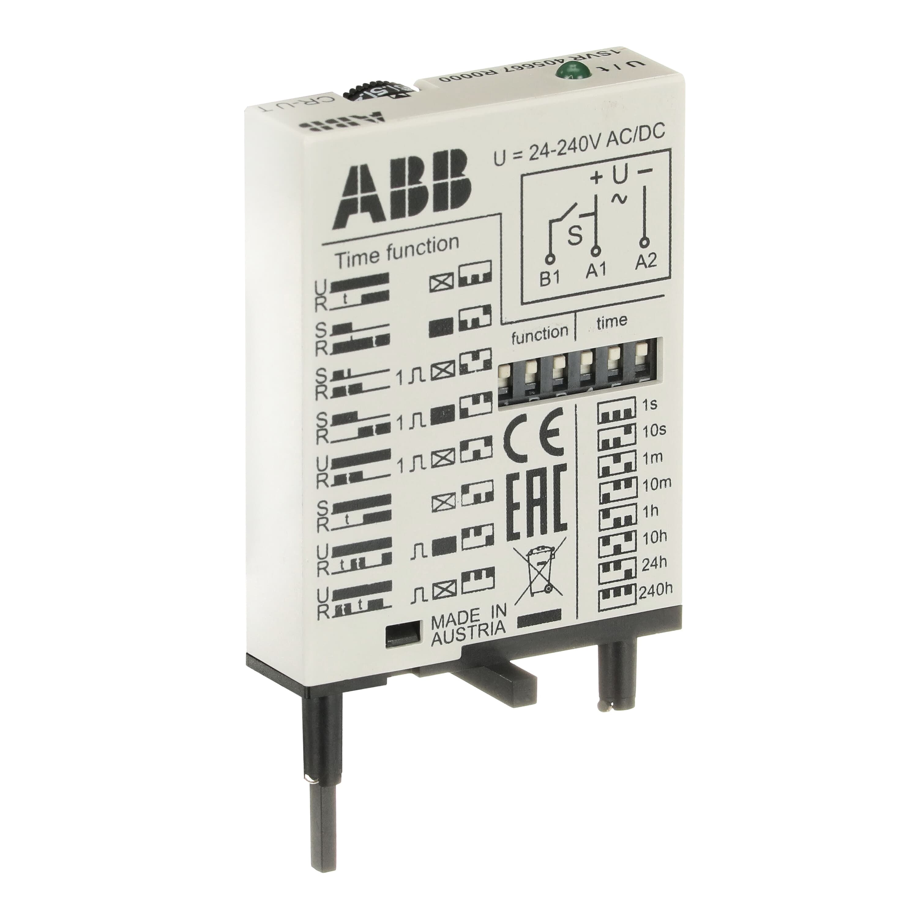 ABB ABB CR-U T
