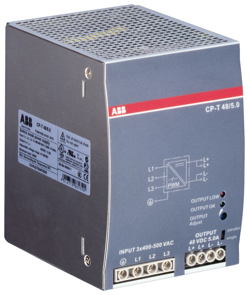 ABB ABB CP-T 48/5.0