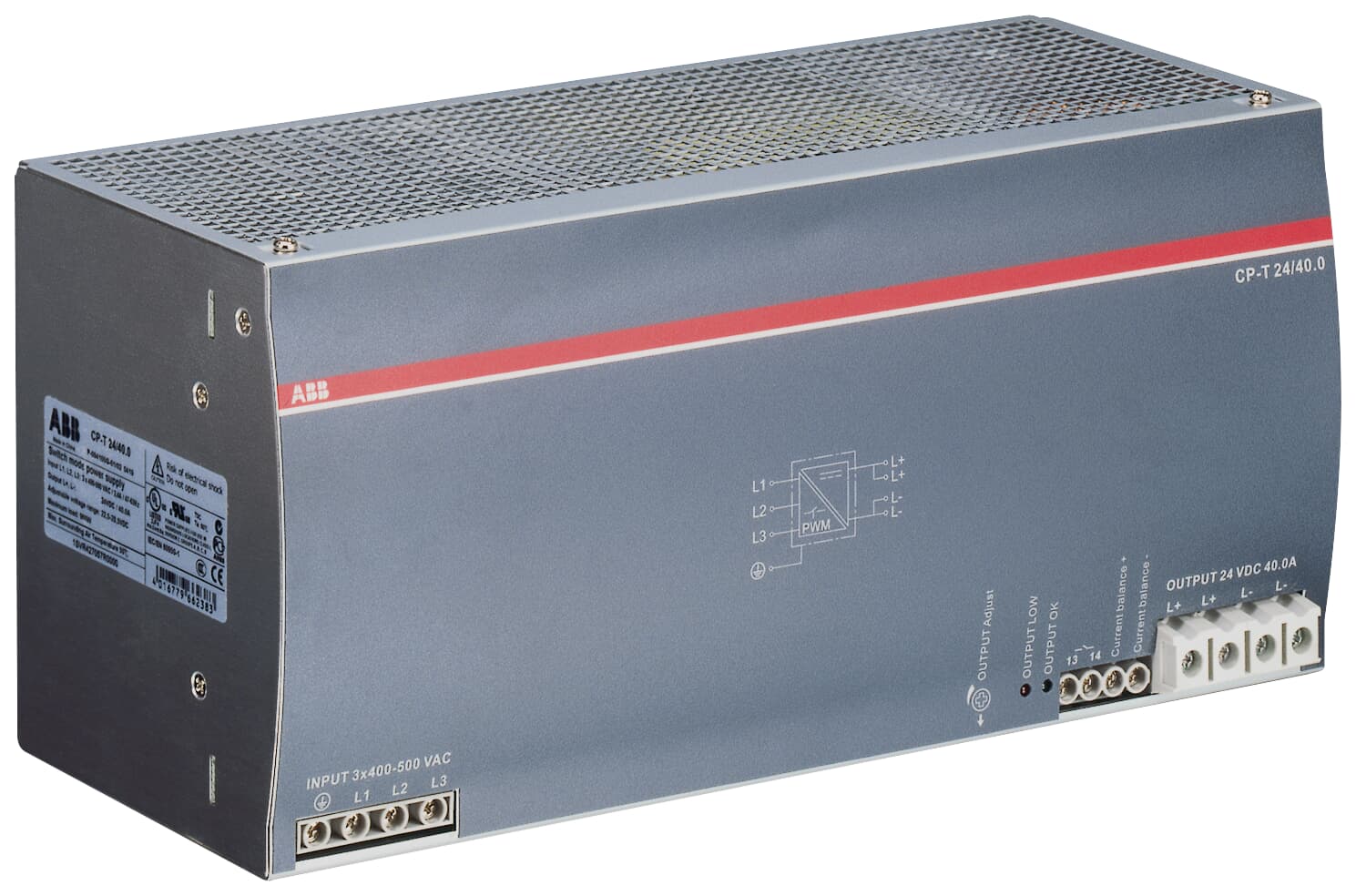 ABB ABB CP-T 24/40.0