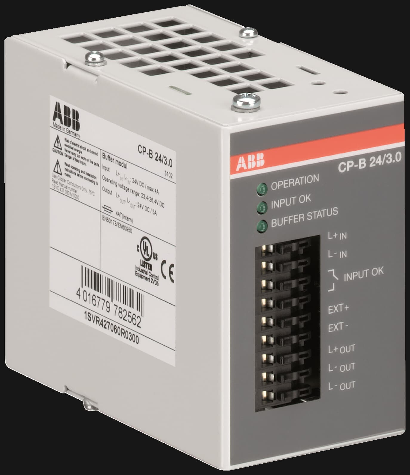ABB ABB CP-B 24/3.0