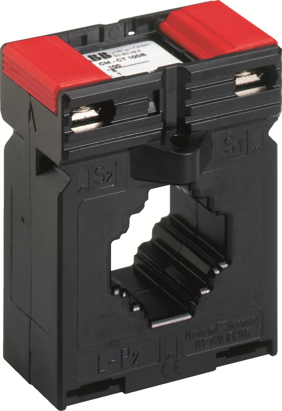 ABB ABB CM-CT 150/1