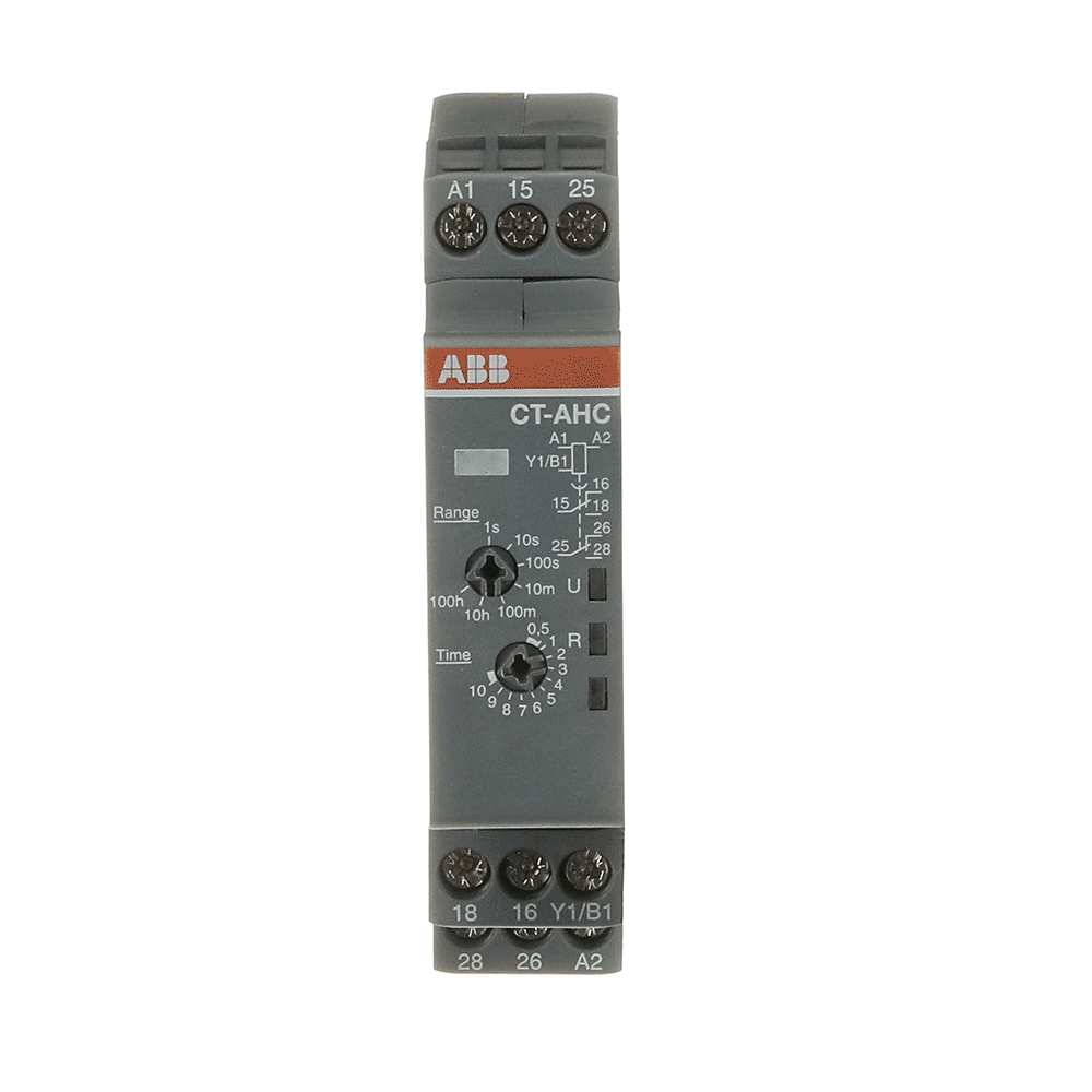 ABB ABB CT-AHC.22 Timer relay