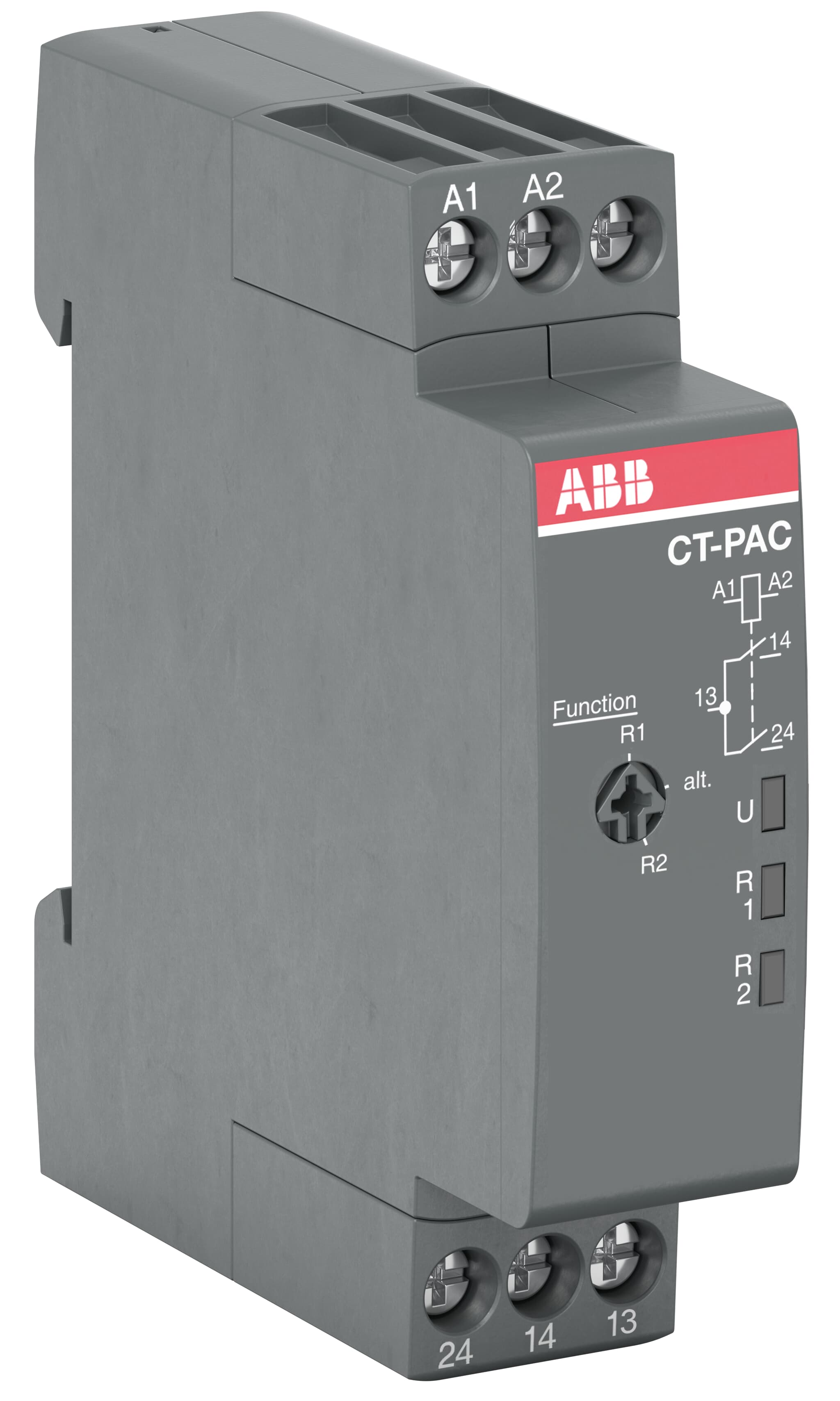 ABB ABB CT-PAC.22 Timer relay