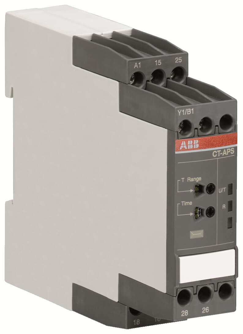ABB ABB CT-APS.21S Timer relay