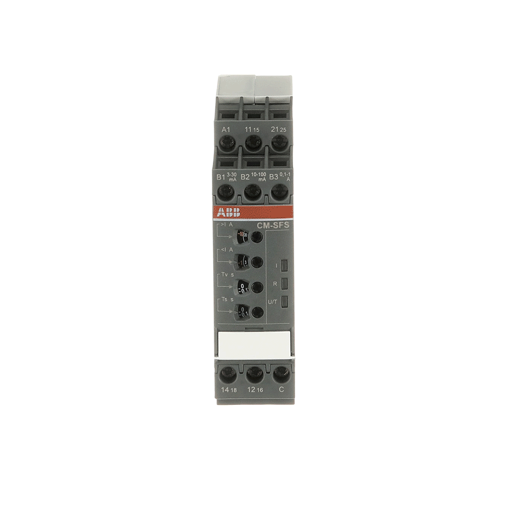 ABB ABB CM-SFS.21S Current monitoring relay