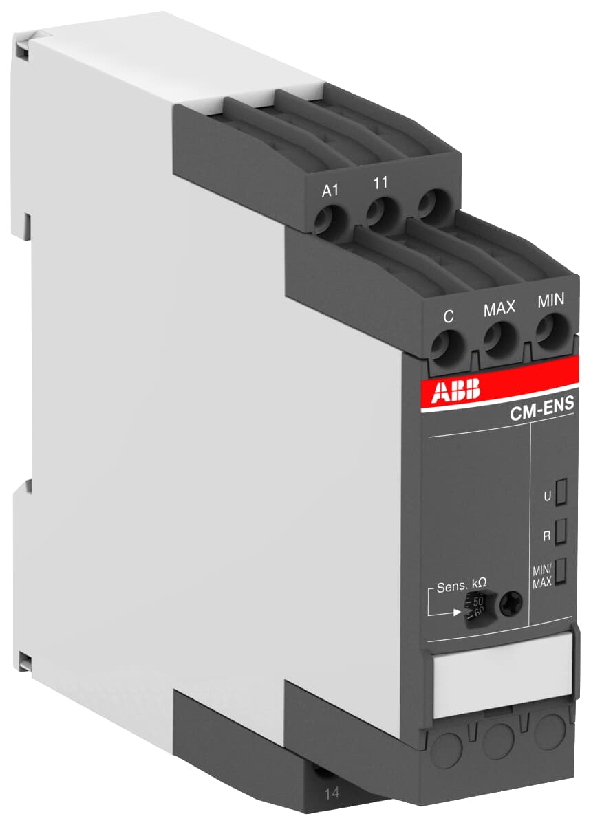 ABB ABB CM-ENS.11S (Fill) level monitoring relay