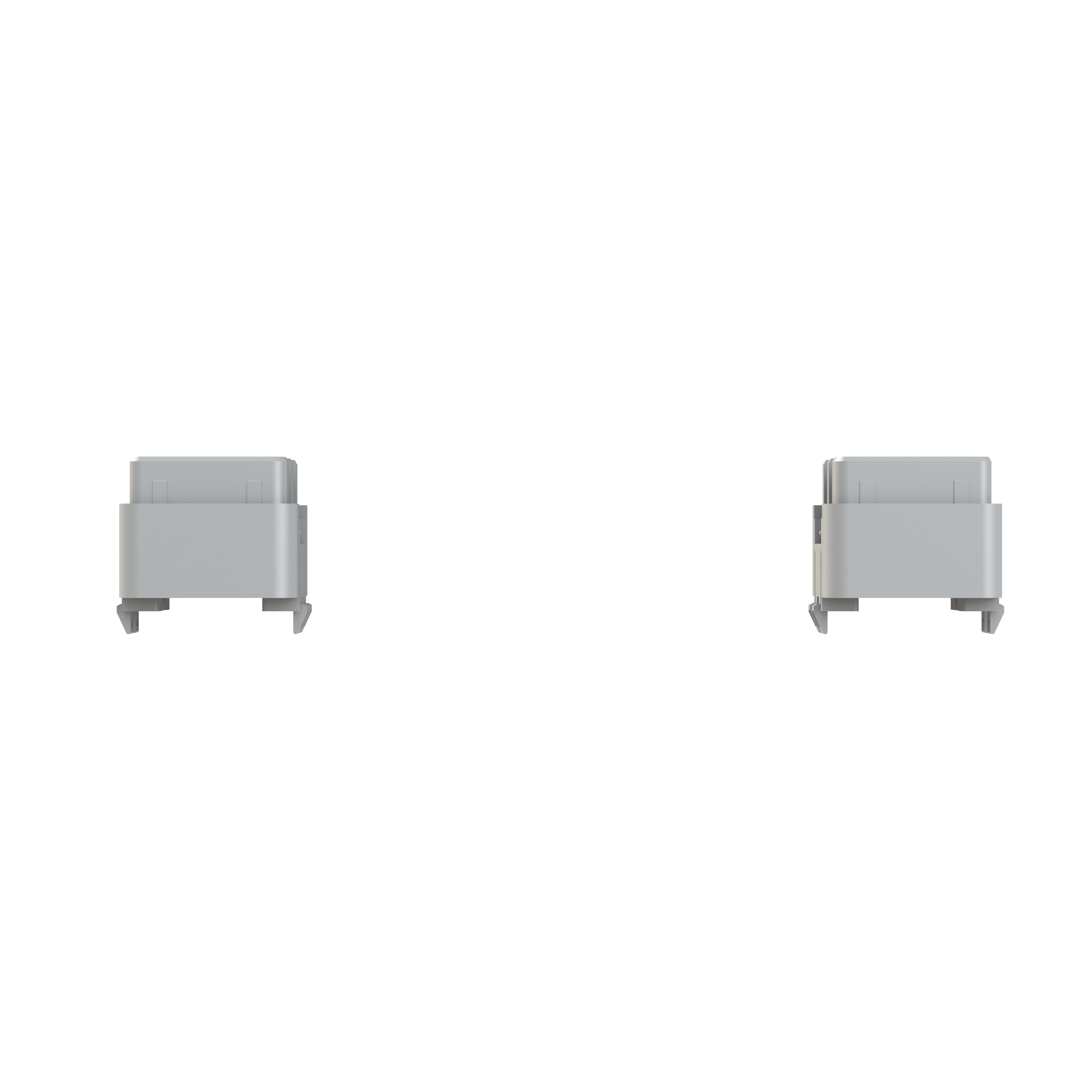 ABB ABB QAW0060P2 Mounting accessories (enclosure/cabinet)