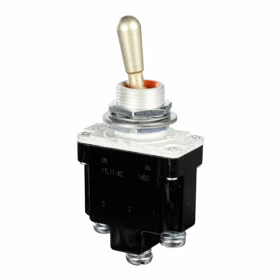 Honeywell Honeywell 1TL1-3 – SEALED OI SWITCH MS24523-23