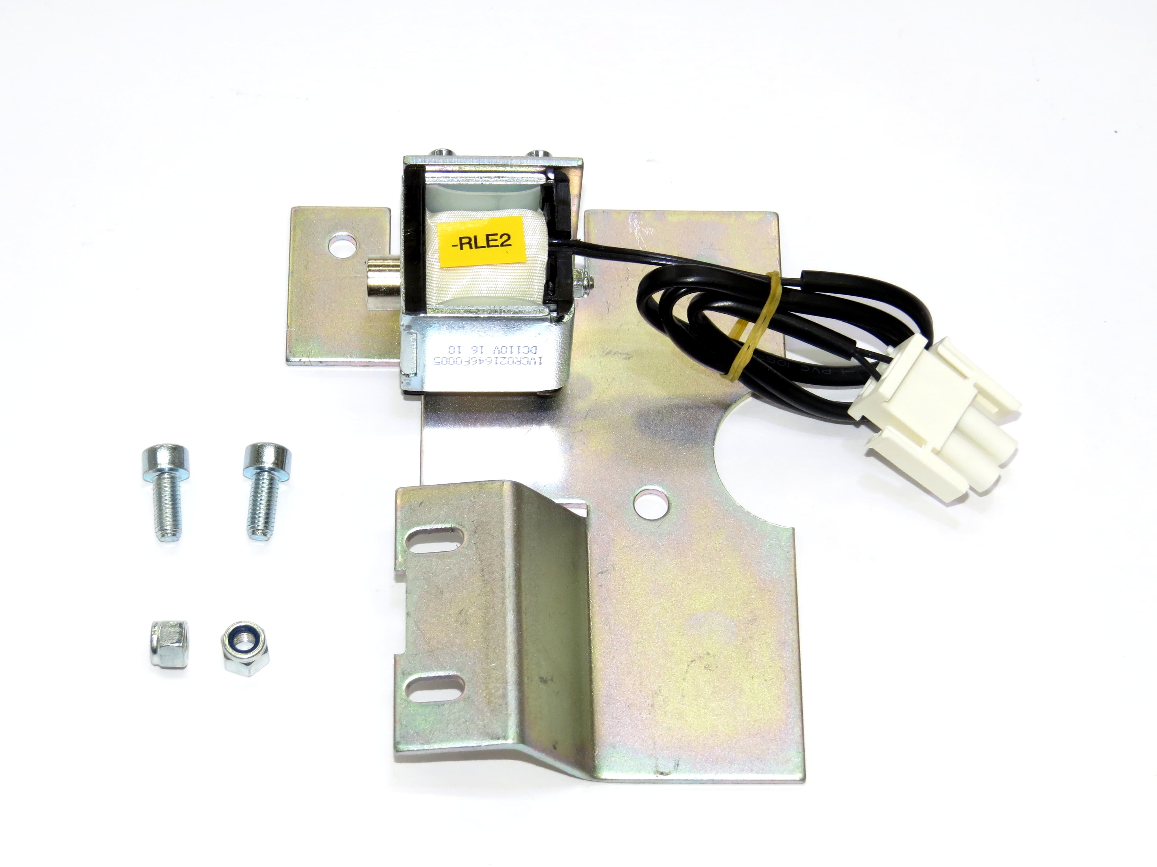 ABB ABB 1VCF349767S0912 RLE2 125-132Vdc- 125Vac HD4-VD4-Vmax-VSC