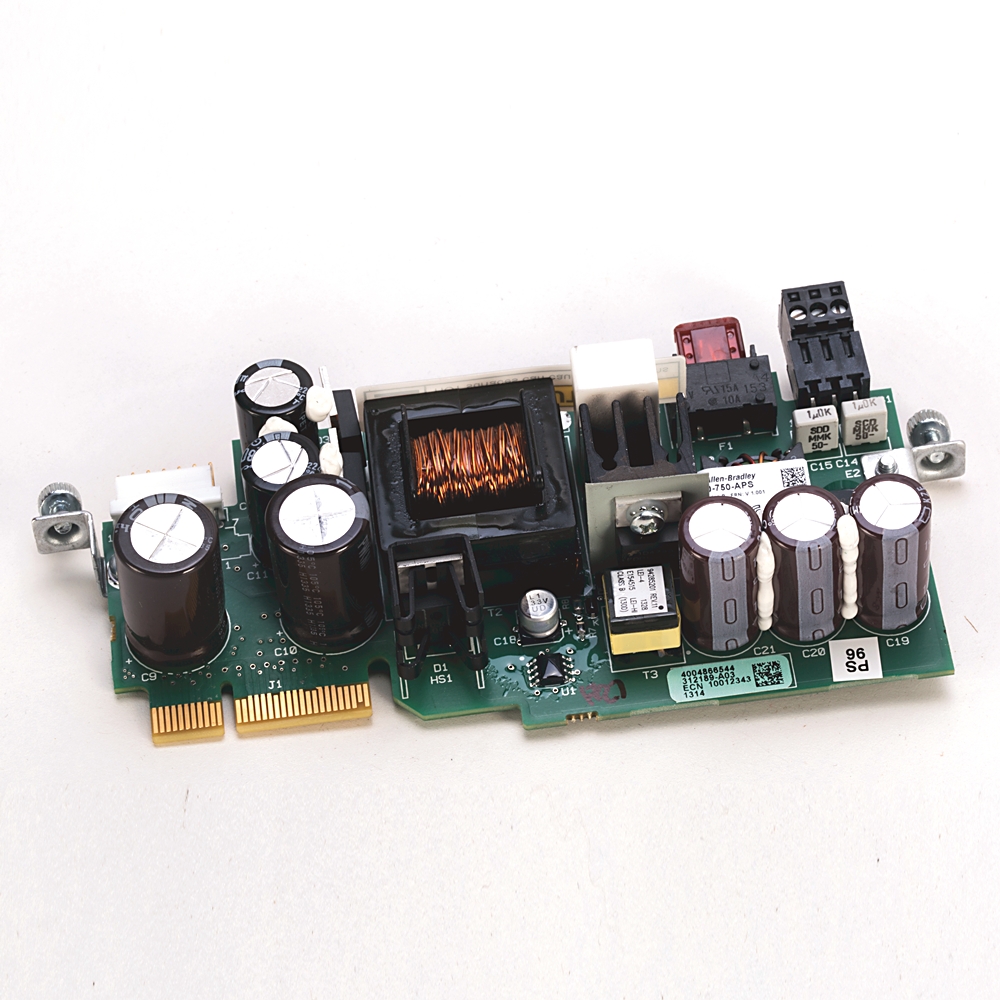 Allen-Bradley Allen-Bradley 20-750-APS PowerFlex 750 Auxillary Power Supply
