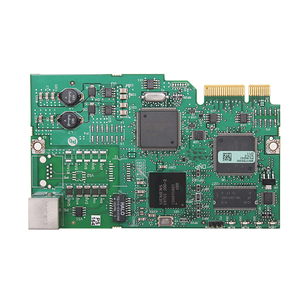 Allen-Bradley Allen-Bradley 20-750-BUS4-F8 PF755 FR8,IP00,AC IN,DC BUS TERMINATION