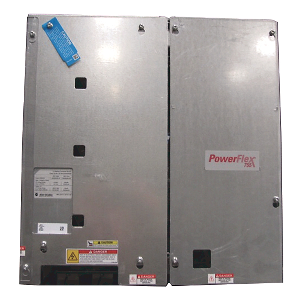 Allen-Bradley Allen-Bradley 20-750-C6-C770D740 PF750,Fr8,Converter,400V 770A,480V 740A