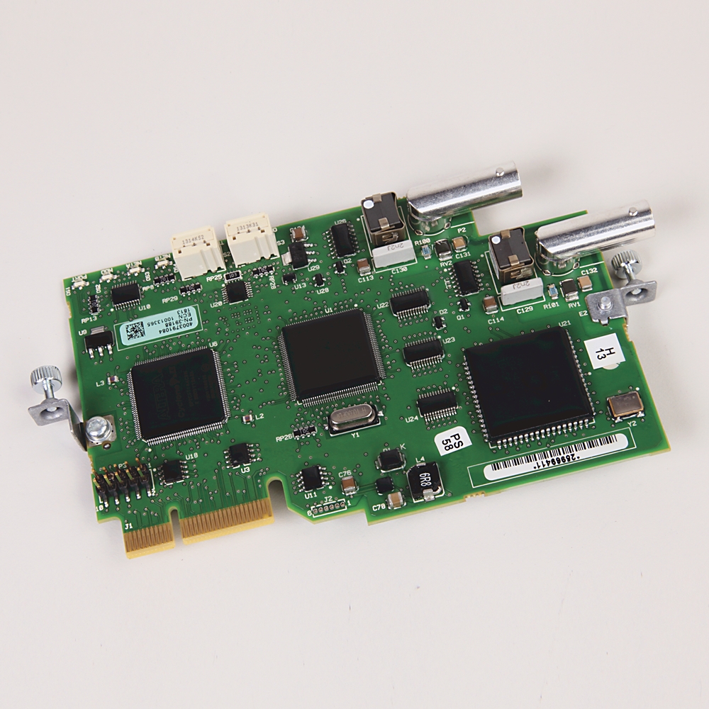 Allen-Bradley Allen-Bradley 20-750-CNETC PowerFlex 750 ControlNet Adapter