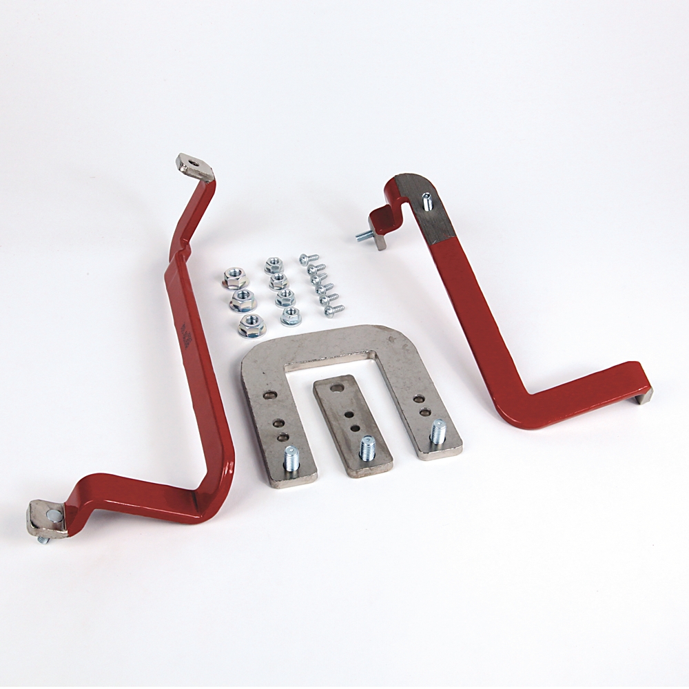 Allen-Bradley Allen-Bradley 20-750-DCBB1-F6 PowerFlex 750 Frame 6 DC Busbar Kit