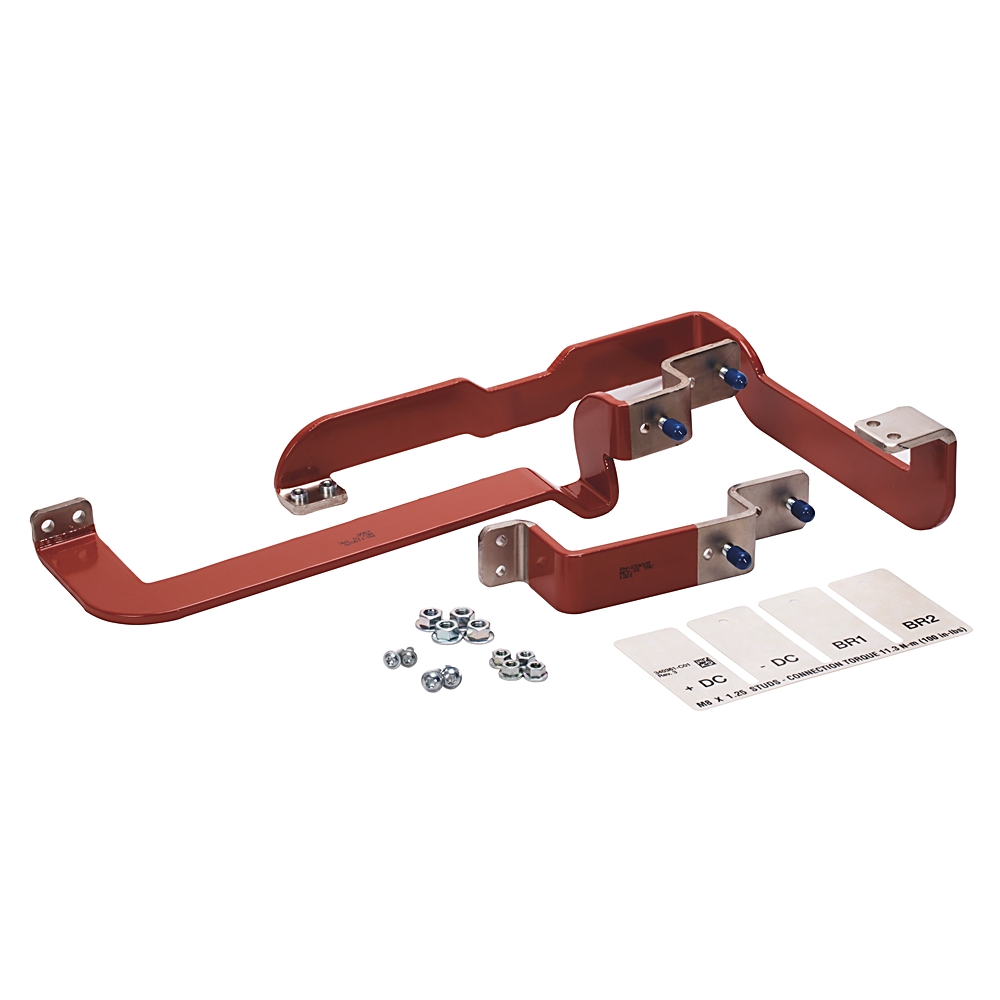 Allen-Bradley Allen-Bradley 20-750-DCBB2-F7 PowerFlex 750 Series DC Bus Bar Opt Kit