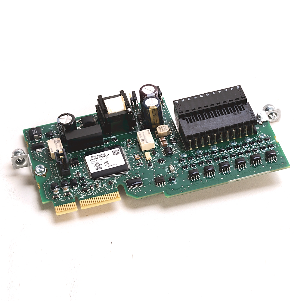 Allen-Bradley Allen-Bradley 20-750-DENC-1 PowerFlex 750 Dual Encoder Option module