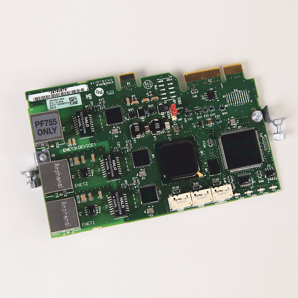 Allen-Bradley Allen-Bradley 20-750-ENETR PowerFlex 750 EtherNet-IP Adapter
