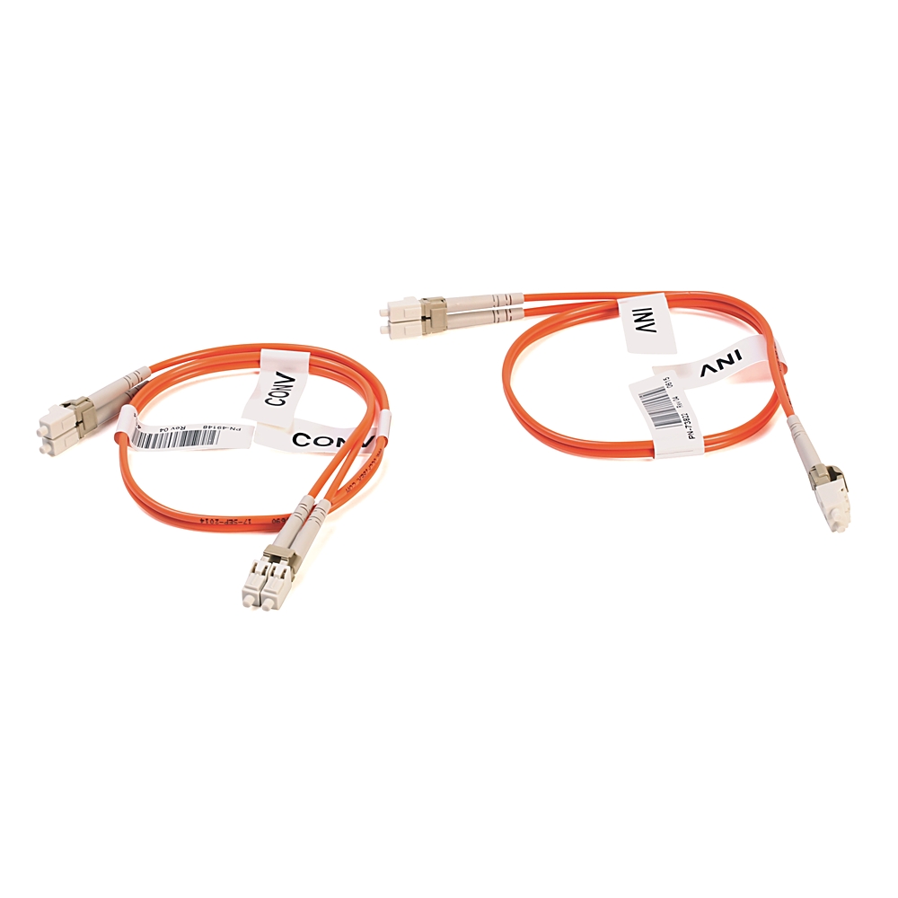 Allen-Bradley Allen-Bradley 20-750-FCBL1-F8 PF755,FR8,FIBER CABLE,0.6 METERS LONG