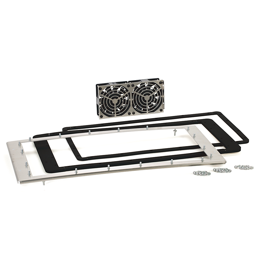 Allen-Bradley Allen-Bradley 20-750-FLNG1-F3 PowerFlex 750 NEMA 1 Flange Adaptor Kit