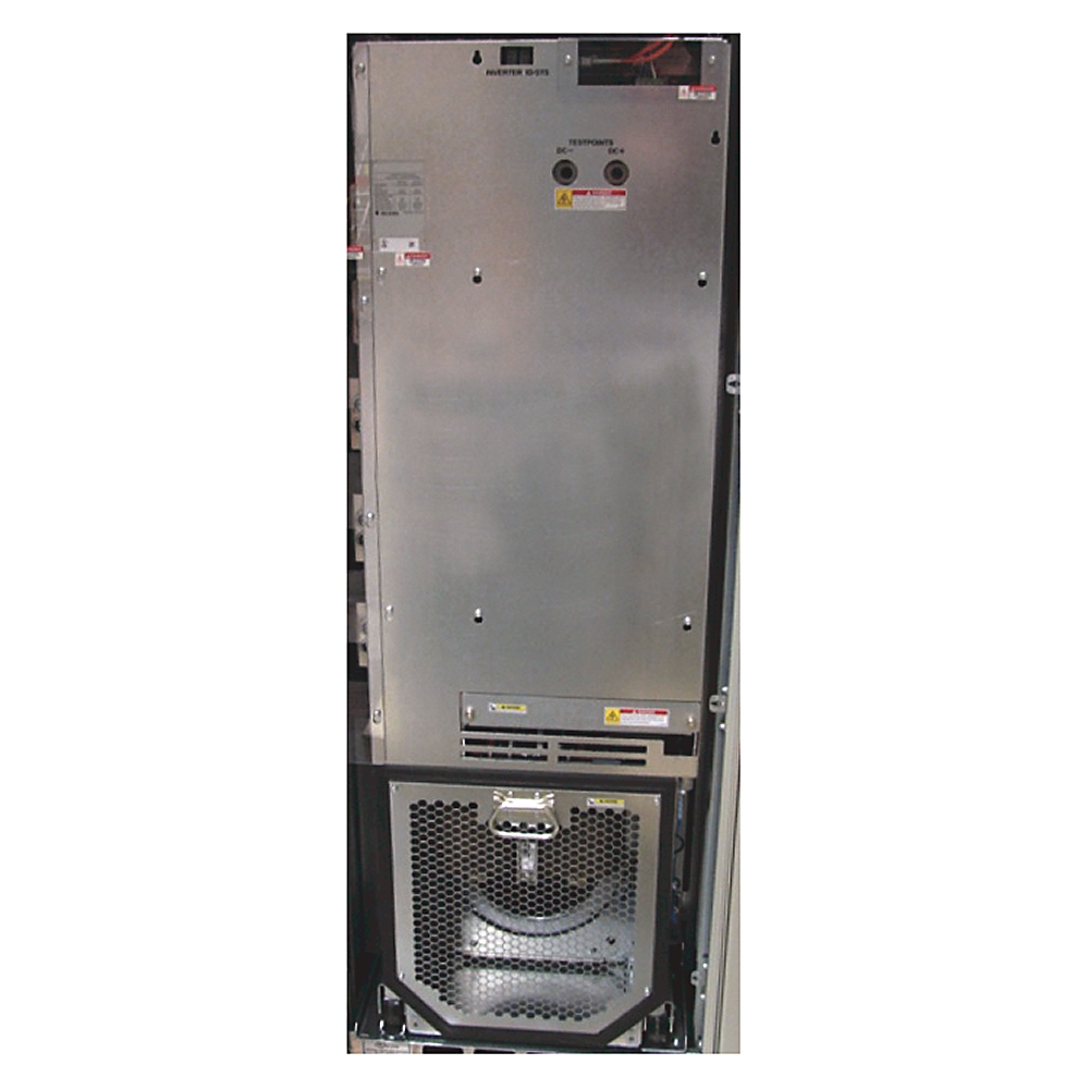 Allen-Bradley Allen-Bradley 20-750-IP20GI-F2 PF753 & PF755, FR 2,Insulator,POD
