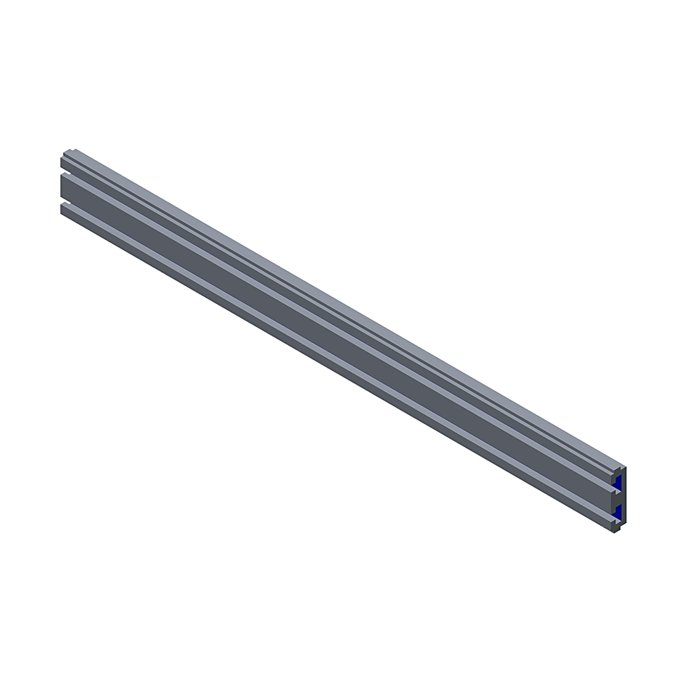 Allen-Bradley Allen-Bradley 20-750-MACBUS10-4K7 PowerFlex 750 Kit, AC Bus Bar, 1000mm