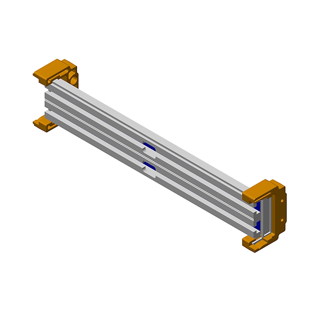 Allen-Bradley Allen-Bradley 20-750-MACBUS6-3K0 PowerFlex 750 Kit,AC Bus Bar 600mm