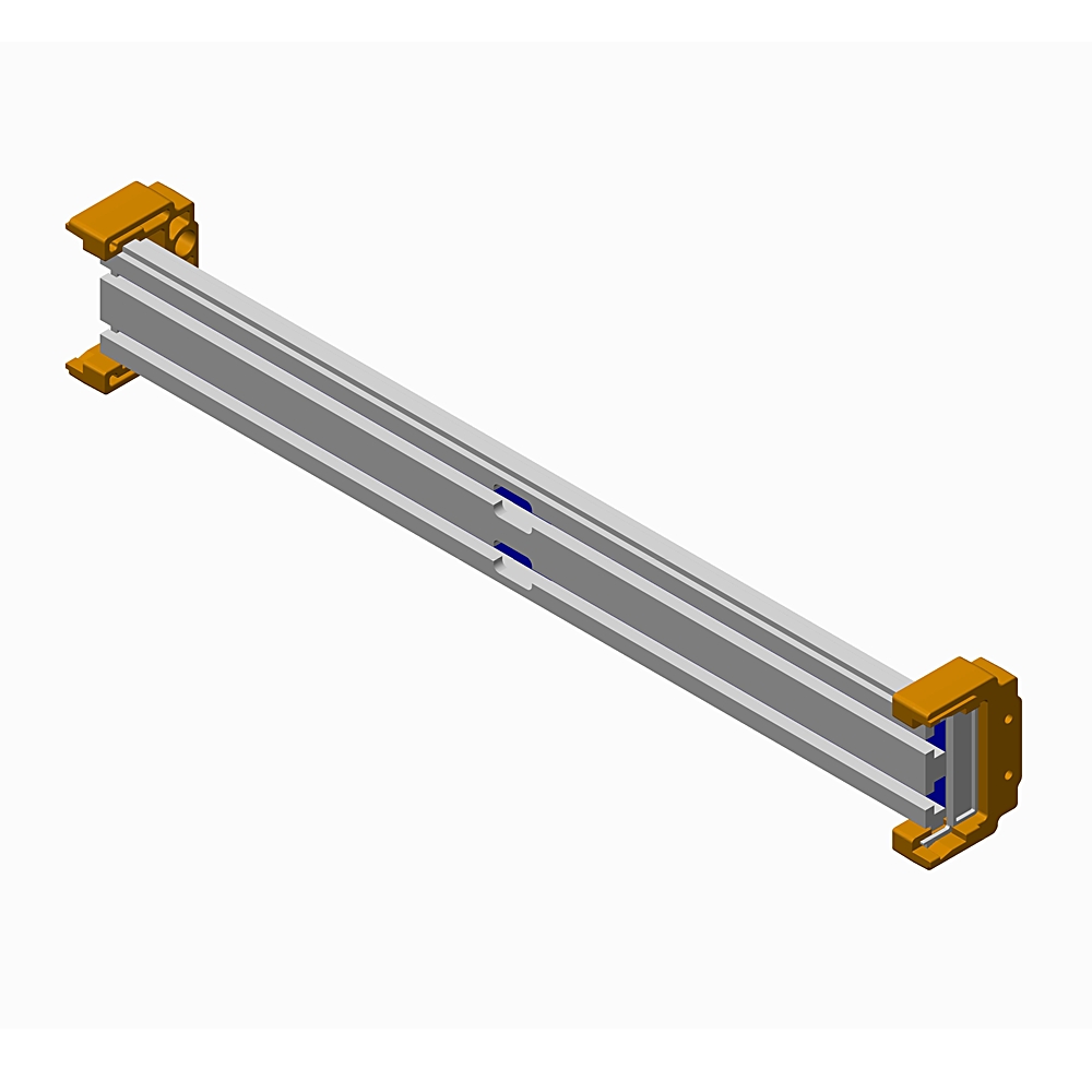 Allen-Bradley Allen-Bradley 20-750-MACBUS8-3K0 PowerFlex 750 Kit,AC Bus Bar 800mm