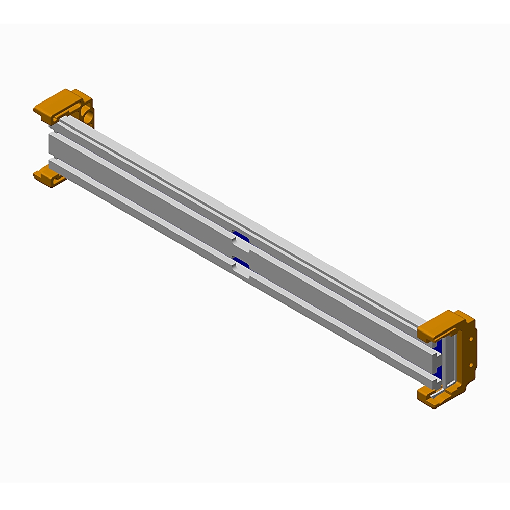 Allen-Bradley Allen-Bradley 20-750-MACBUS8-4K7 PowerFlex 750 Kit, AC Bus Bar, 800mm