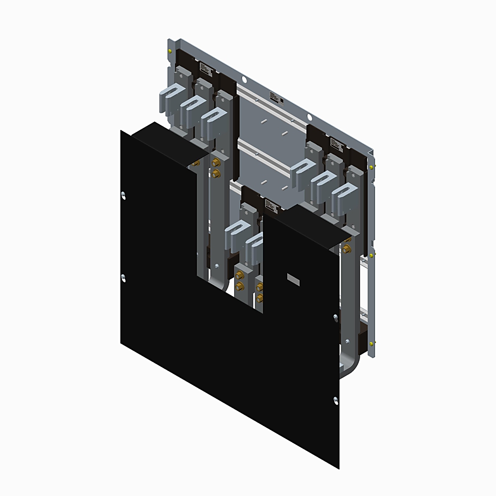 Allen-Bradley Allen-Bradley 20-750-MACR1-F9M PowerFlex 750 Kit,Back Panel 800mm 2xLCL