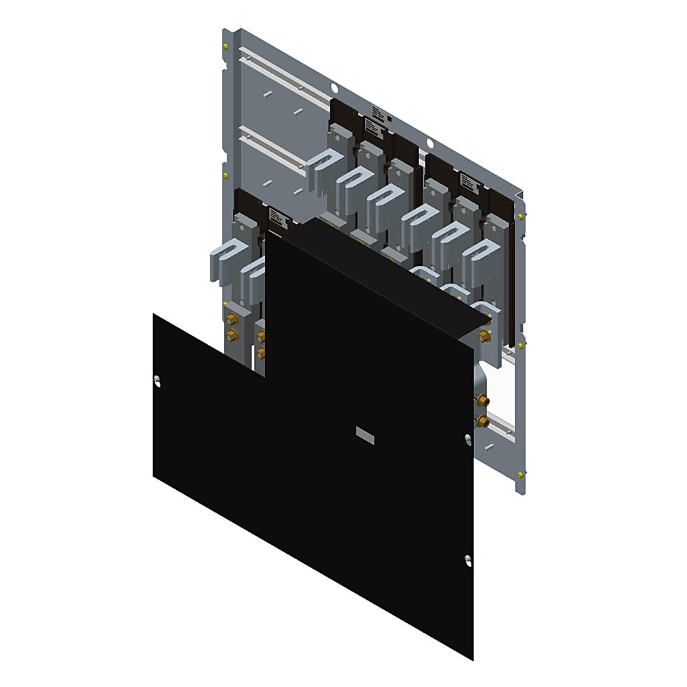 Allen-Bradley Allen-Bradley 20-750-MADR1-F8M PowerFlex 750 Kit,Back Panel 800mm 1xLCL