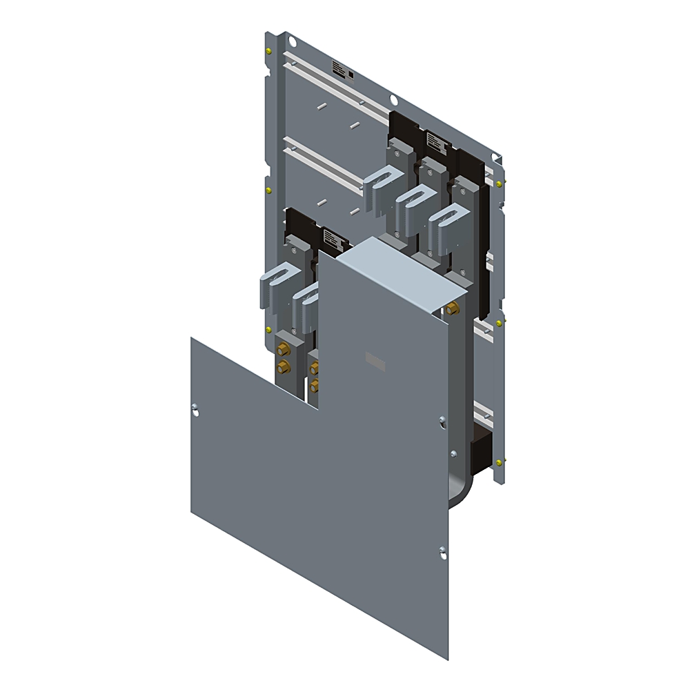 Allen-Bradley Allen-Bradley 20-750-MADR2-F8M PowerFlex 750 Kit, Back Plate R to L Fr8