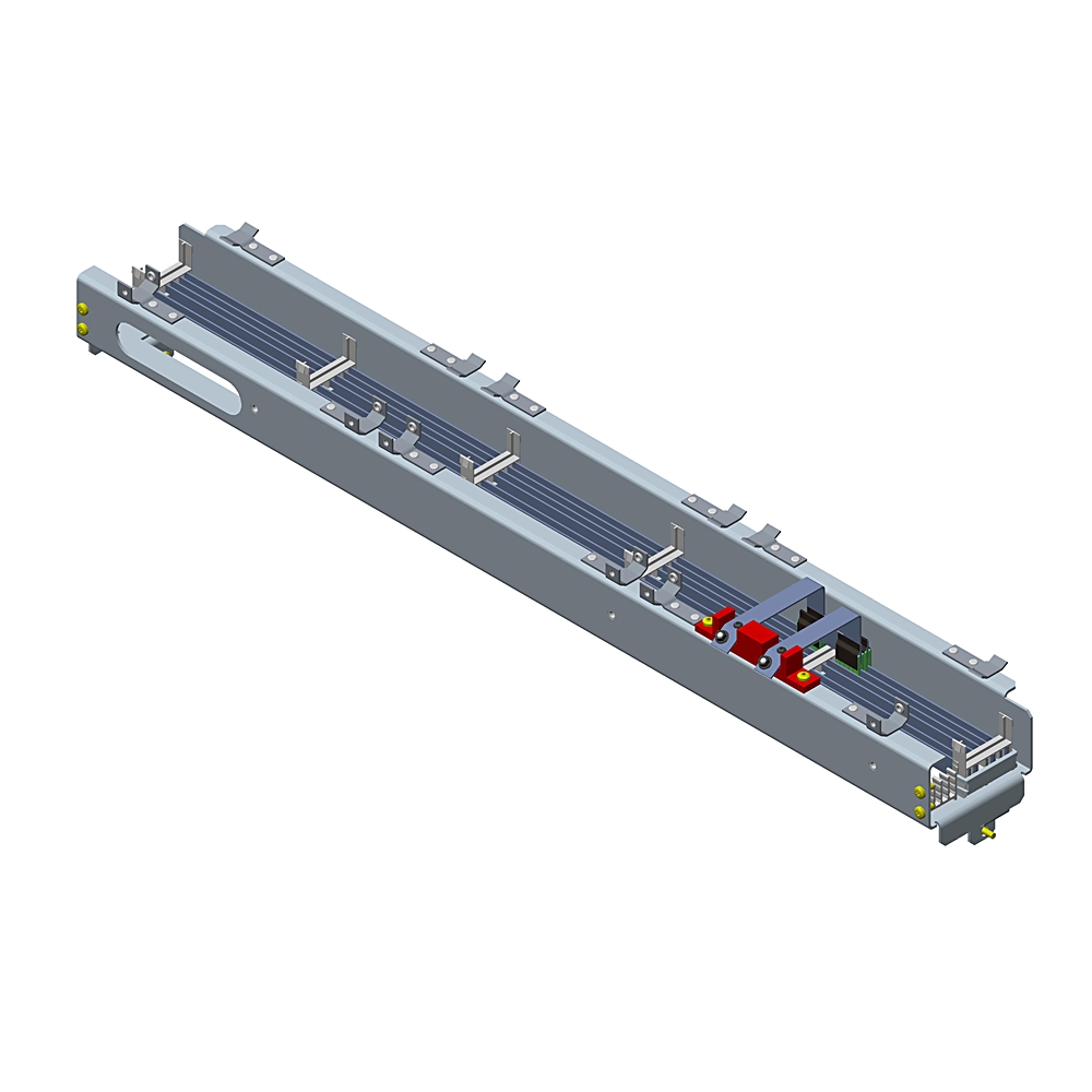 Allen-Bradley Allen-Bradley 20-750-MCBUS1-IB-F10M PowerFlex 750 Kit, Control Bus, 1000mm