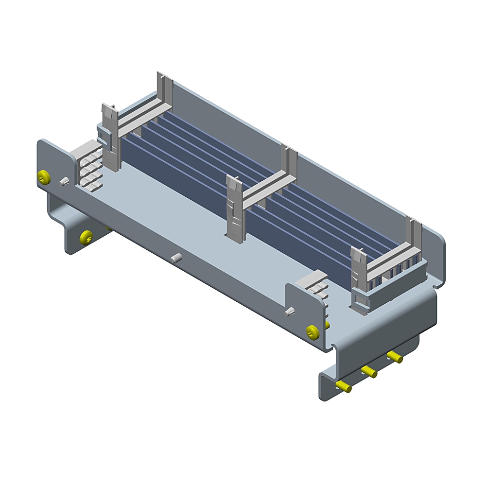 Allen-Bradley Allen-Bradley 20-750-MCBUS1-IB-F8M PowerFlex 750 Kit, Control Bus, 400mm