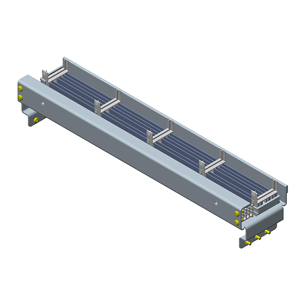 Allen-Bradley Allen-Bradley 20-750-MCBUS1-IB-F9M PowerFlex 750 Kit, Control Bus, 600mm