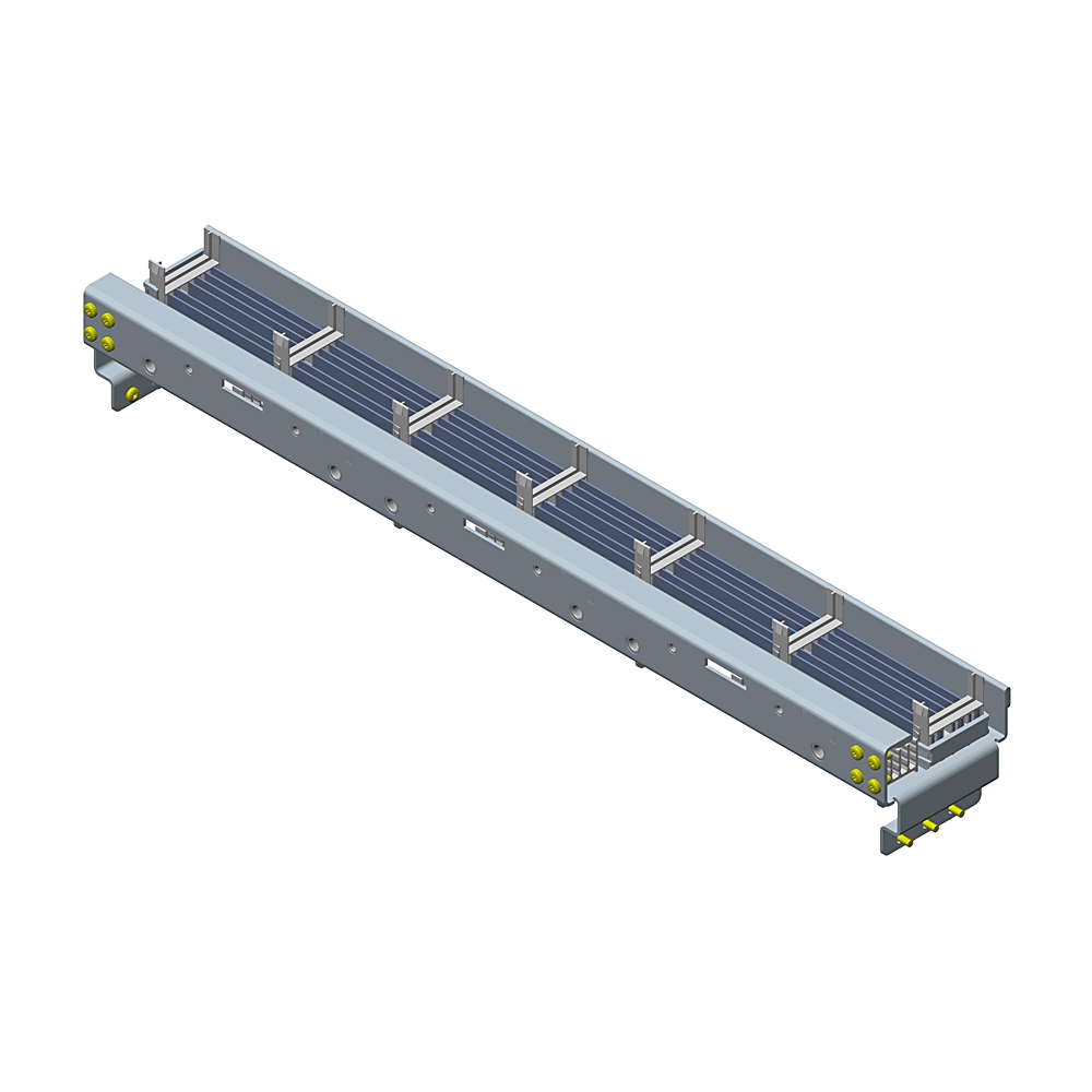 Allen-Bradley Allen-Bradley 20-750-MCBUS1-PB-F10M PowerFlex 750 Kit, Control Bus, 800mm