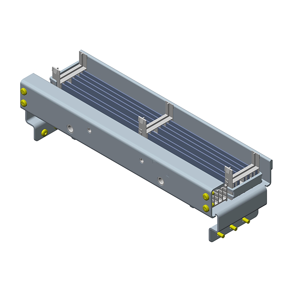 Allen-Bradley Allen-Bradley 20-750-MCBUS1-PB-F8M PowerFlex 750 Kit, Control Bus, 400mm