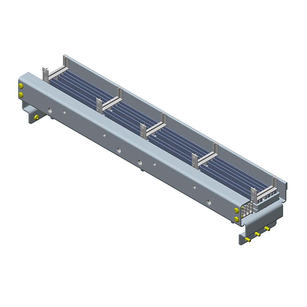Allen-Bradley Allen-Bradley 20-750-MCBUS1-PB-F9M PowerFlex 750 Kit, Control Bus, 600mm
