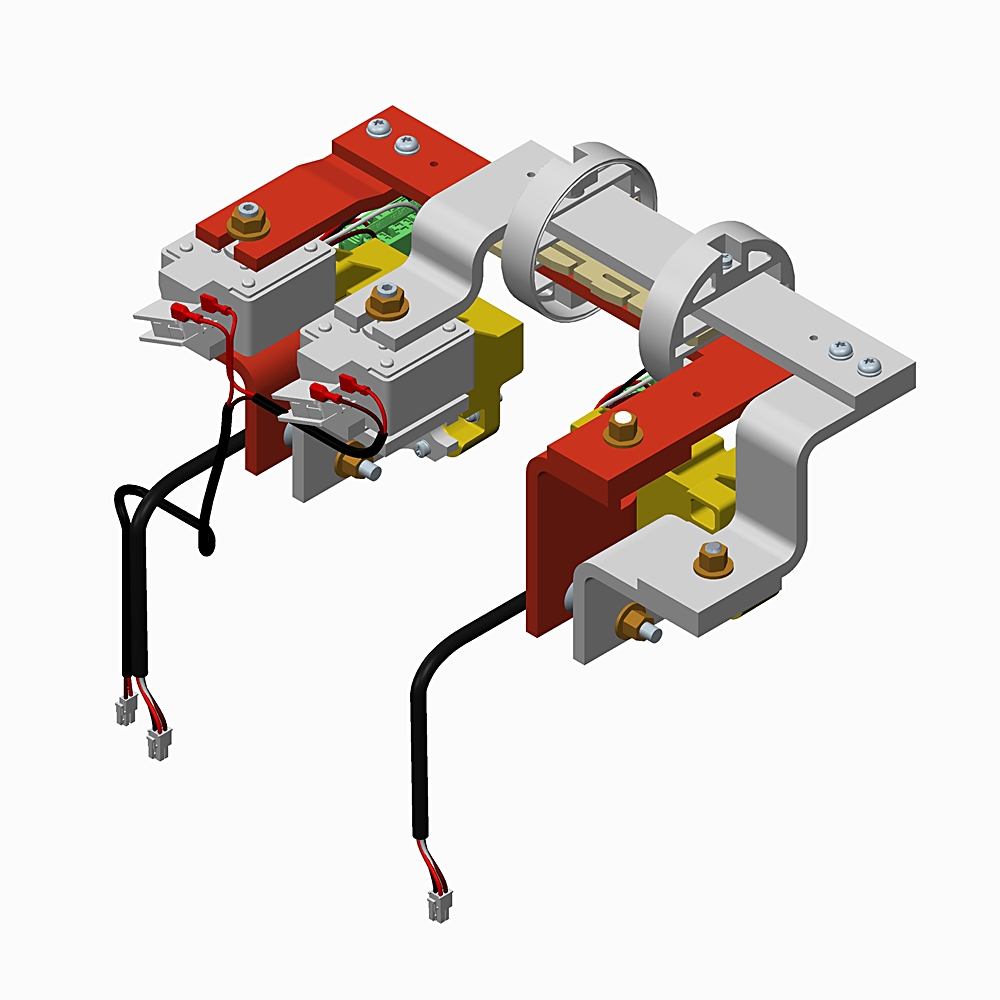 Allen-Bradley Allen-Bradley 20-750-MDCL2-CD-F8M PowerFlex 750 Kit, DCLink/Fuse, 400/480V