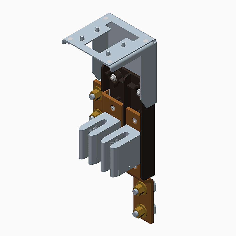 Allen-Bradley Allen-Bradley 20-750-MDCREC1-F8MC PowerFlex 750 Kit, DC Precharge Stab