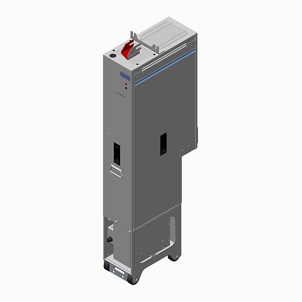Allen-Bradley Allen-Bradley 20-750-MI3-E435F415 PowerFlex 750 Kit IGBT Power Structure