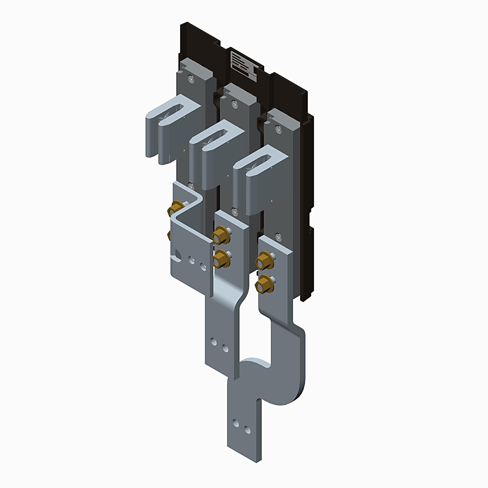 Allen-Bradley Allen-Bradley 20-750-MREC1-F8M PowerFlex 750 Kit, Stab Receptacle