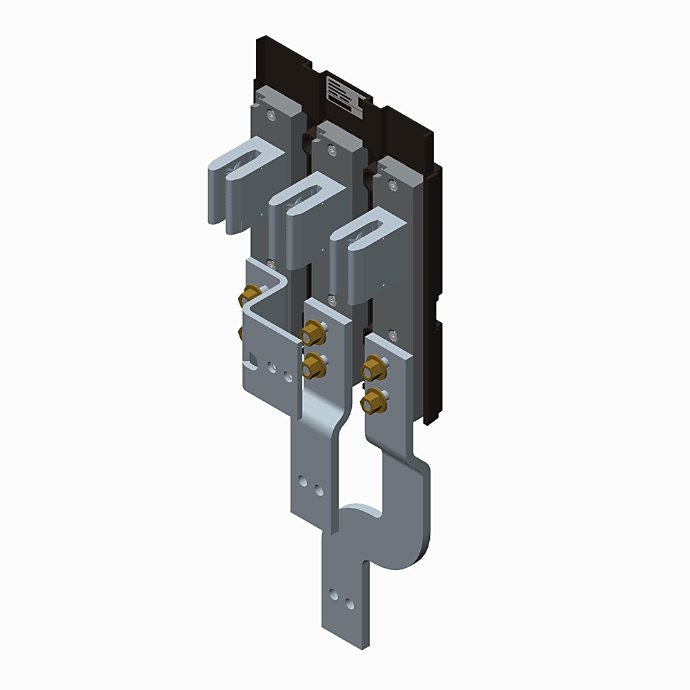 Allen-Bradley Allen-Bradley 20-750-MREC1-F8MC PowerFlex 750 Kit, Stab Receptacle