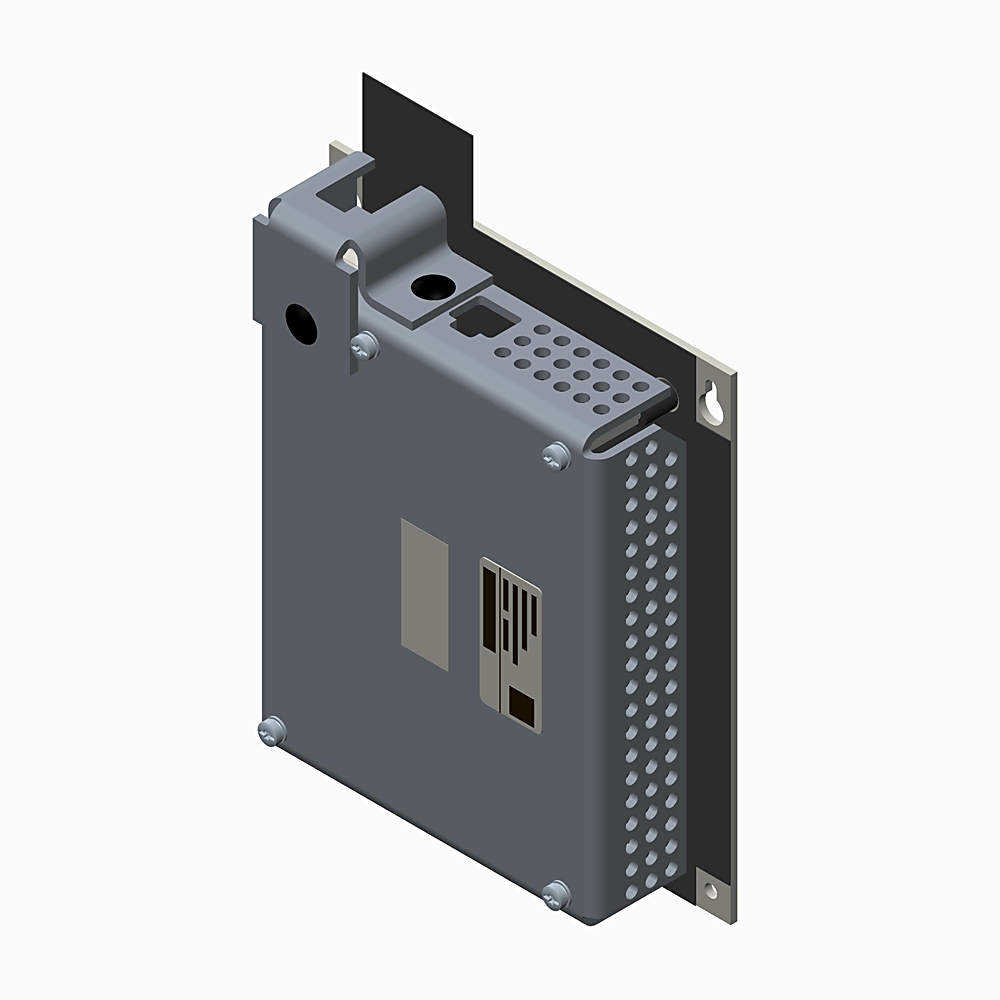 Allen-Bradley Allen-Bradley 20-750-MTAM1-CD PowerFlex 750 Kit TAM 400V 480V