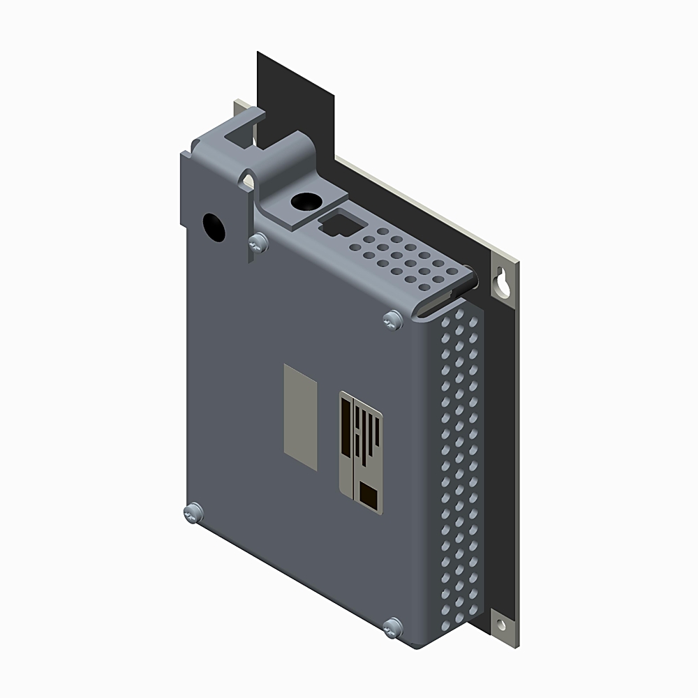 Allen-Bradley Allen-Bradley 20-750-MTAM1-EF PowerFlex 750 Kit TAM 600V 690V