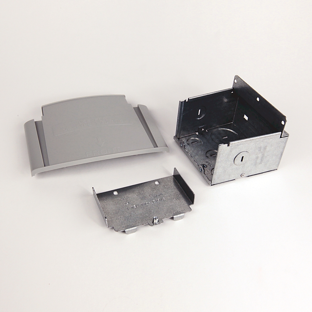 Allen-Bradley Allen-Bradley 20-750-NEMA1-F3 PowerFlex 750 Frame 3 Conduit Box Kit
